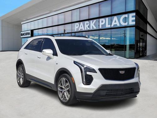2023 Cadillac XT4 Sport