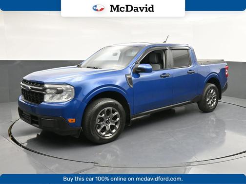 2023 Ford Maverick XLT