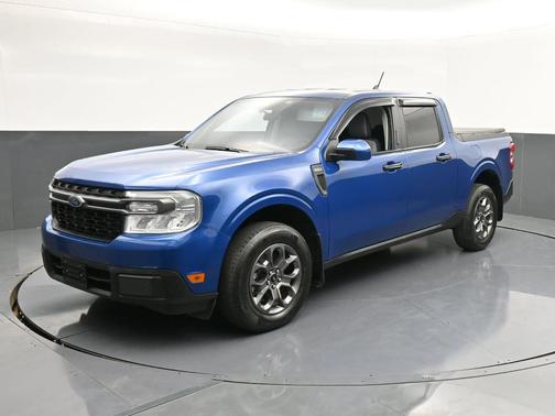 2023 Ford Maverick XLT