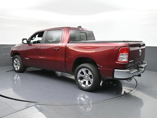 2022 RAM 1500 Lone Star