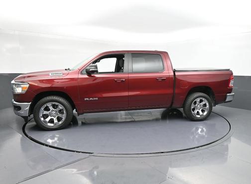 2022 RAM 1500 Lone Star