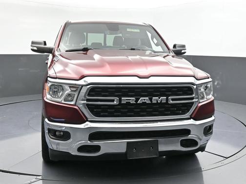 2022 RAM 1500 Lone Star