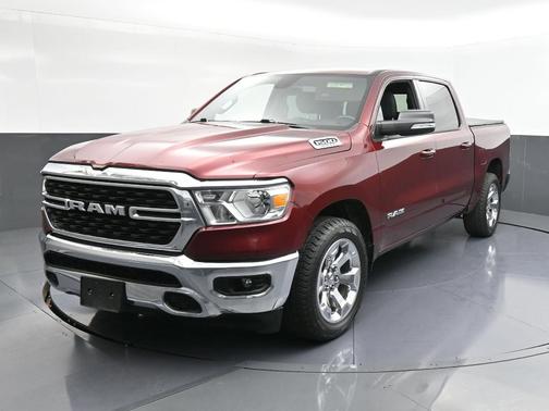 2022 RAM 1500 Lone Star