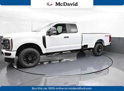 2025 Ford F-250 XL