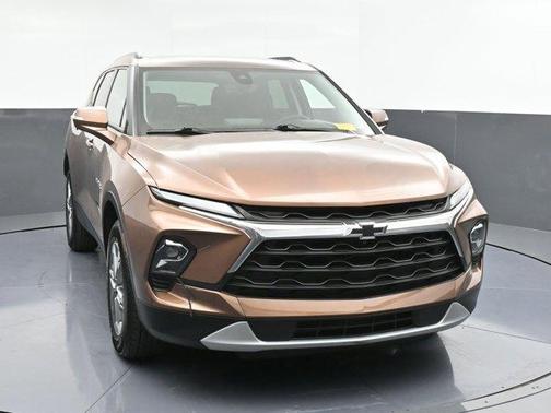 2023 Chevrolet Blazer 3LT