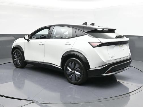 2023 Nissan ARIYA PLATINUM+