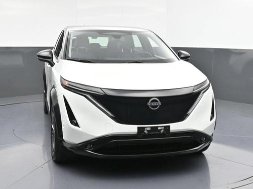 2023 Nissan ARIYA PLATINUM+