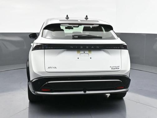 2023 Nissan ARIYA PLATINUM+