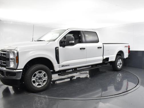 2025 Ford F-350 XLT