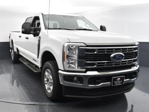 2025 Ford F-350 XLT