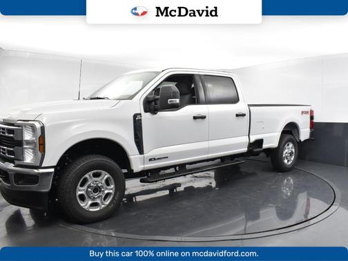 2025 Ford F-350 XLT