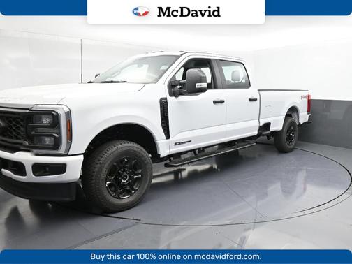 2026 Ford F-250 XL