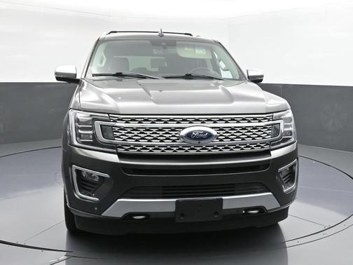 2021 Ford Expedition Max Platinum