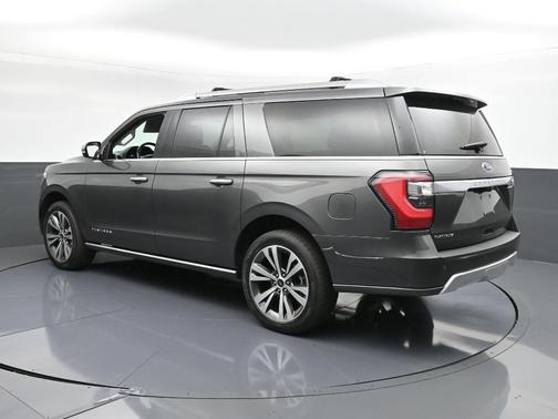 2021 Ford Expedition Max Platinum