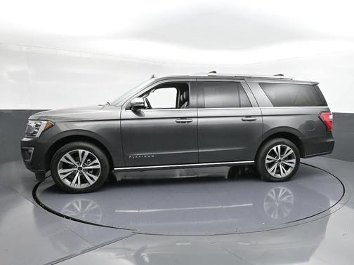 2021 Ford Expedition Max Platinum