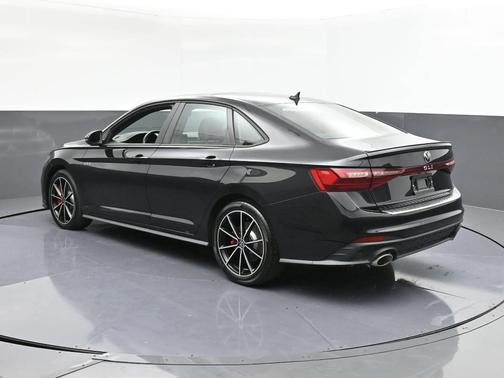 2025 Volkswagen Jetta GLI 2.0T Autobahn