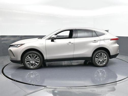 2021 Toyota Venza XLE