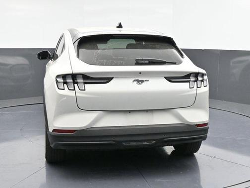 2023 Ford Mustang Mach-E Select