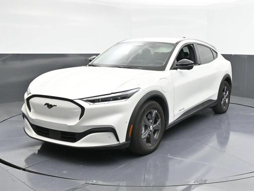 2023 Ford Mustang Mach-E Select