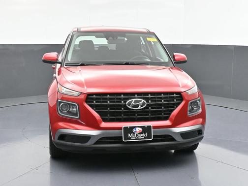 2021 Hyundai VENUE SE