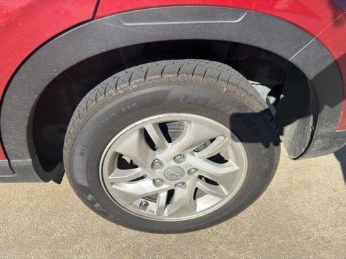 2021 Hyundai VENUE SE