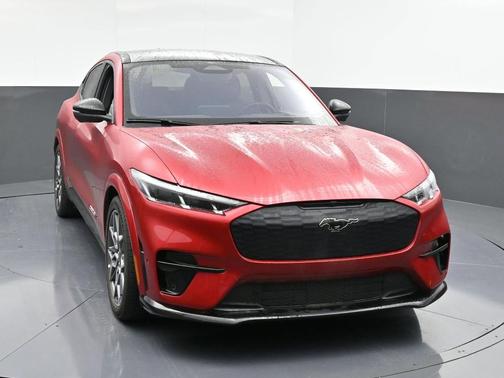 2024 Ford Mustang Mach-E GT