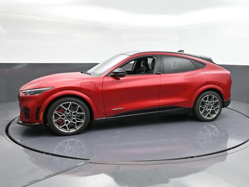 2024 Ford Mustang Mach-E GT