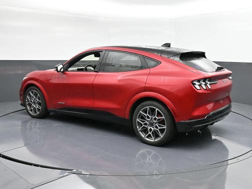2024 Ford Mustang Mach-E GT