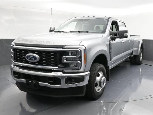 2023 Ford F-350 Lariat Super Duty