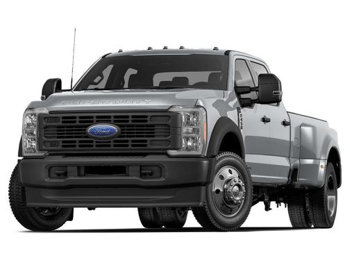 2024 Ford F-450 Lariat