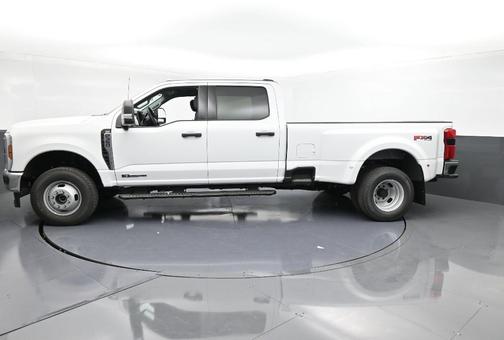 2025 Ford F-350 XLT
