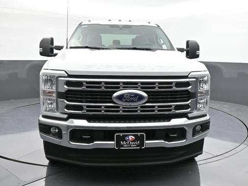 2025 Ford F-350 XLT
