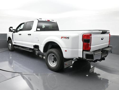 2025 Ford F-350 XLT