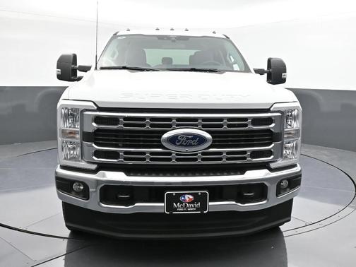 2025 Ford F-350 XLT