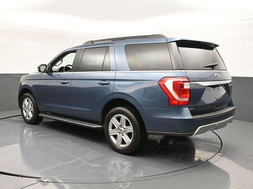 2018 Ford Expedition XLT