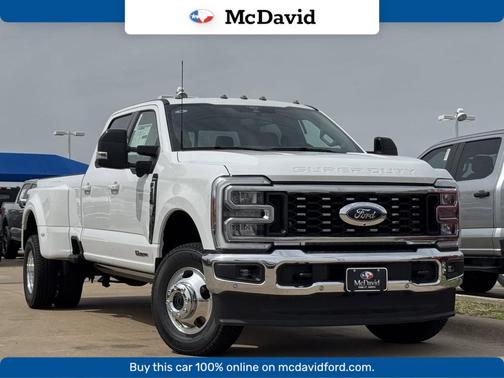 2025 Ford F-350 Lariat Super Duty
