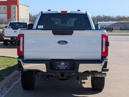 2025 Ford F-350 XLT