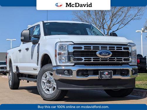 2025 Ford F-350 XLT