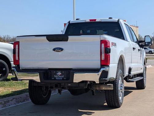 2025 Ford F-350 XLT