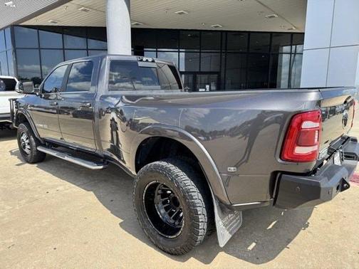 2022 RAM 3500 Longhorn
