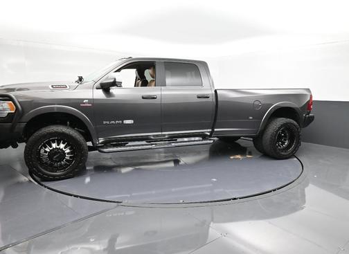 2022 RAM 3500 Longhorn