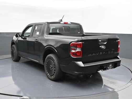 2025 Ford Maverick Lobo High