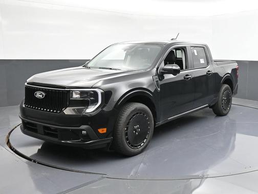 2025 Ford Maverick Lobo High
