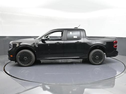2025 Ford Maverick Lobo High