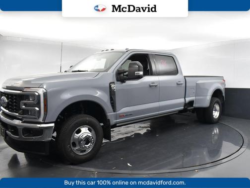 2025 Ford F-350 Lariat Super Duty