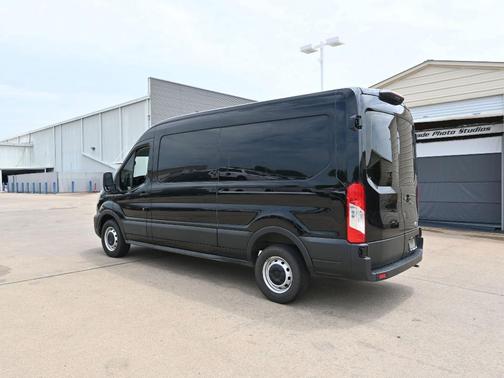 2021 Ford Transit-250 Base