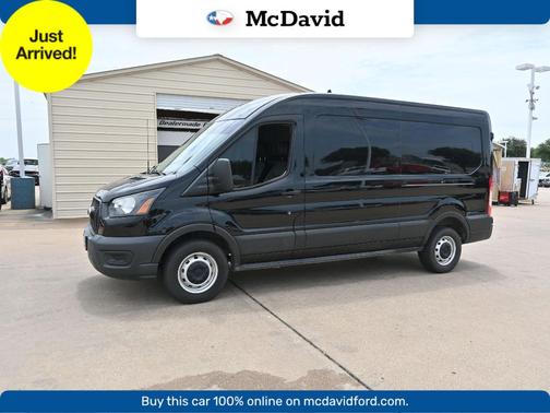 2021 Ford Transit-250 Base