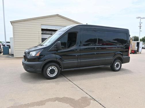 2021 Ford Transit-250 Base