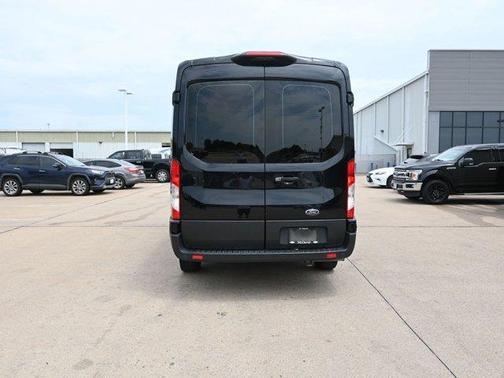 2021 Ford Transit-250 Base