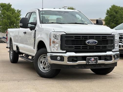 2025 Ford F-250 XL